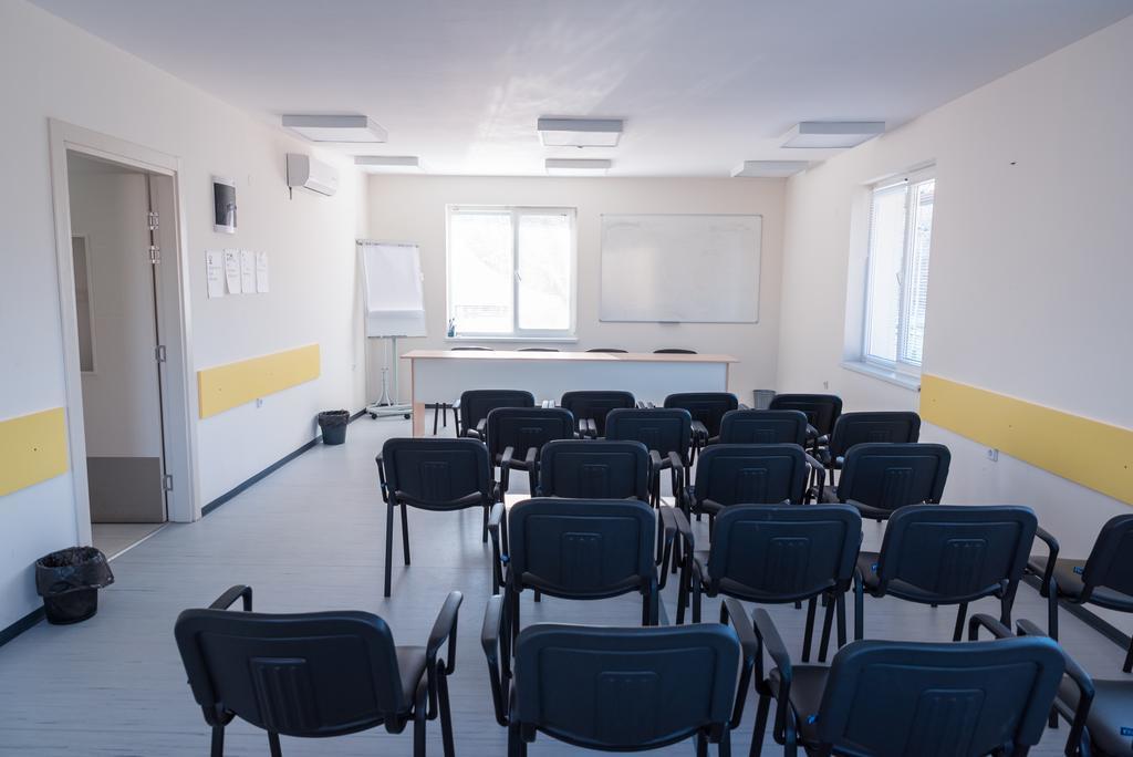 Youth Centre פלובדיב מראה חיצוני תמונה