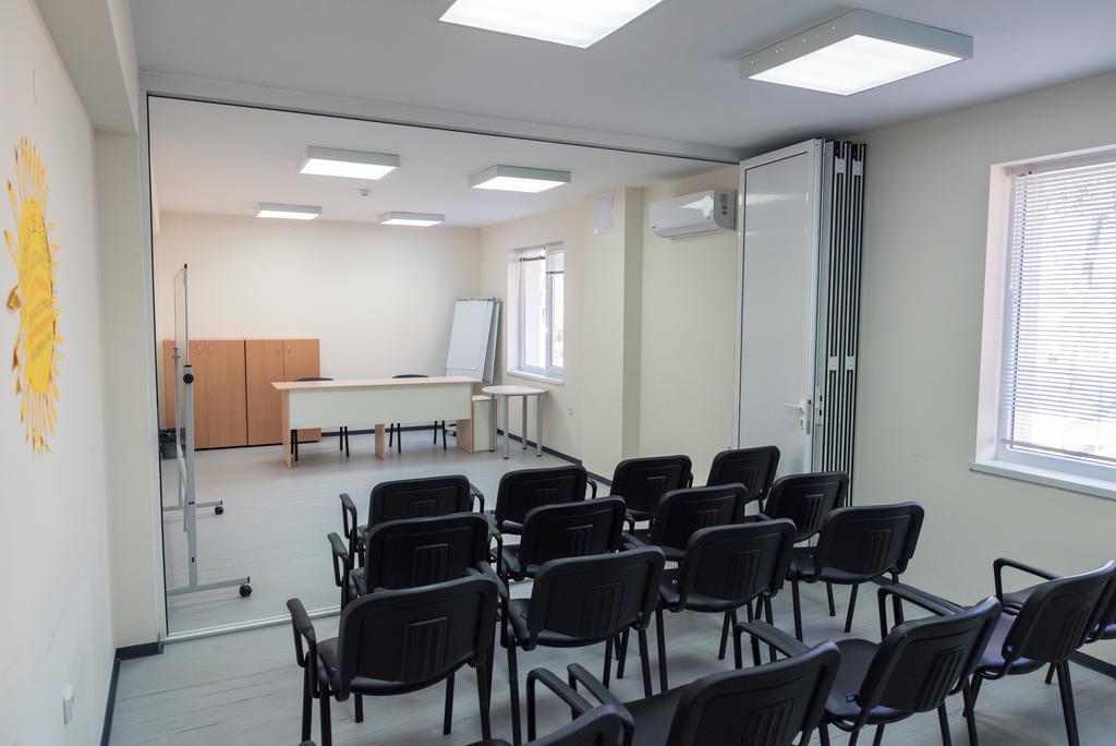 Youth Centre פלובדיב מראה חיצוני תמונה