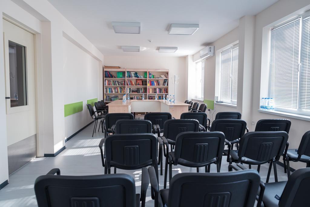 Youth Centre פלובדיב מראה חיצוני תמונה