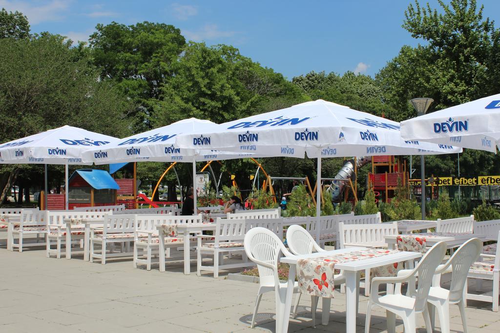 Youth Centre פלובדיב מראה חיצוני תמונה